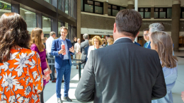 Het ESB-dossier 'Regie op Wonen'