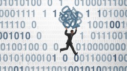 Persoonsgegevens geen eigendom van burger