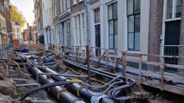 Organisatiemodellen en samenwerkingsvormen onder de Wcw