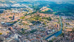 Beleidsvisie bodemenergiesystemen gemeentelijk vastgoed