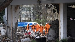 Onderzoeksraad voor Veiligheid naar Tarwekamp