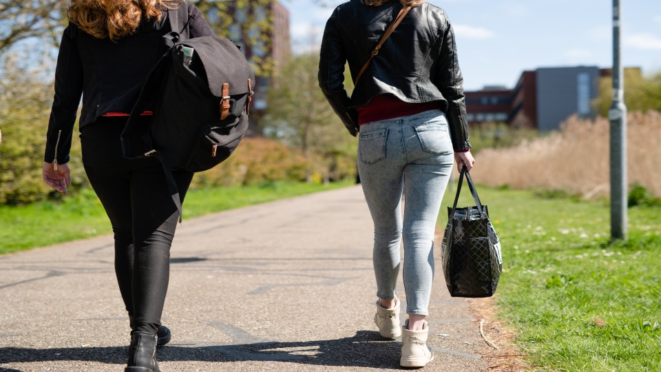 Het hoge aantal jongeren zien de deelnemende organisaties en regio’s als een van de belangrijkste resultaten van de telling. Bron:…