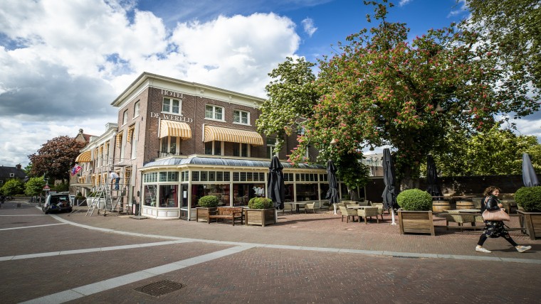 Bijverdienpremie werkt wél, ziet Wageningen