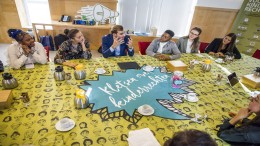 RVS: voer Kinderrechtentoets in