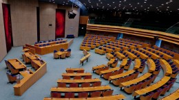 Einde dreigt voor Parlement.com