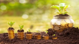 Markt neemt duurzame rol gemeente over