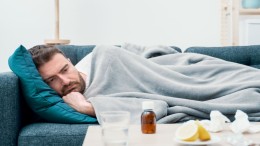 Provincie Flevoland meest gezonde organisatie