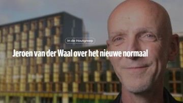 De houten waarheid
