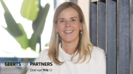 Werkgeluk heb je zelf in de hand