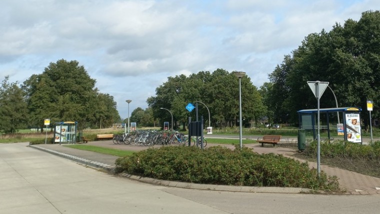 Personenvervoer: integrale aanpak gaat vervoersarmoede tegen