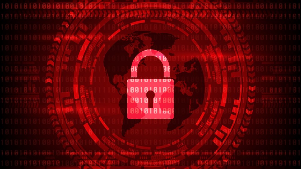 cybercrime