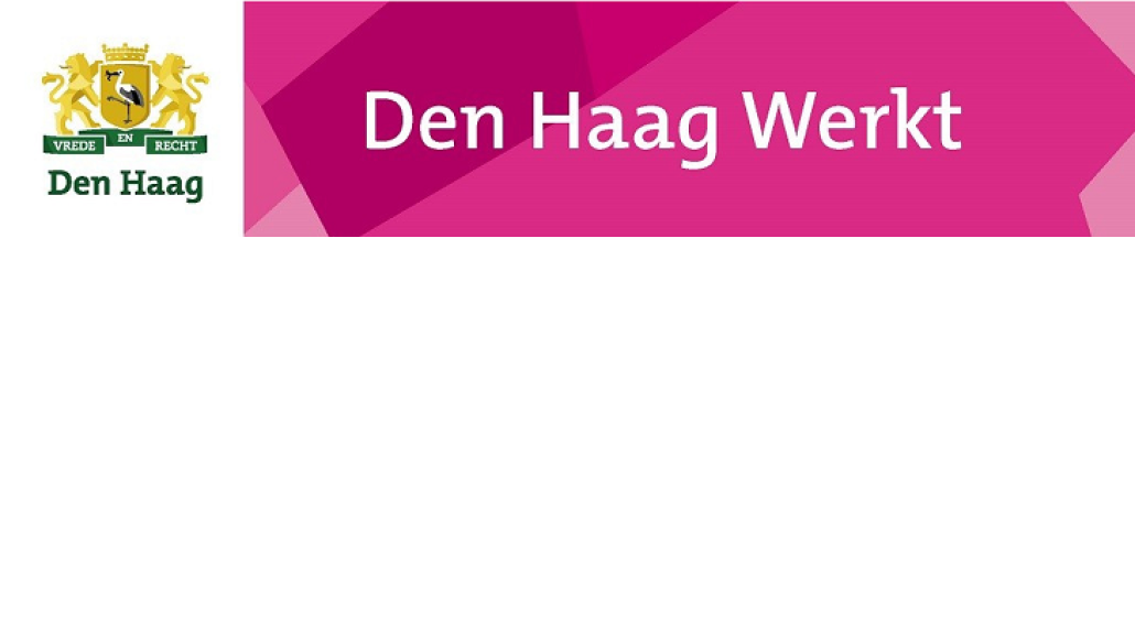 Den Haag Werkt