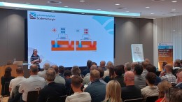 Uitnodiging Nationaal Symposium Bodemenergie