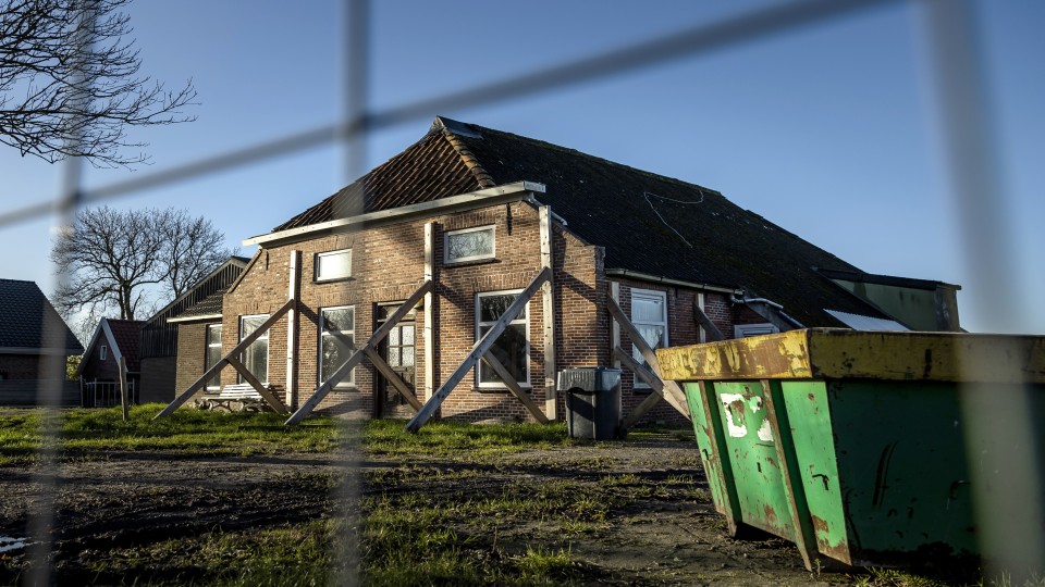 schadeaanpak-groningen-anp