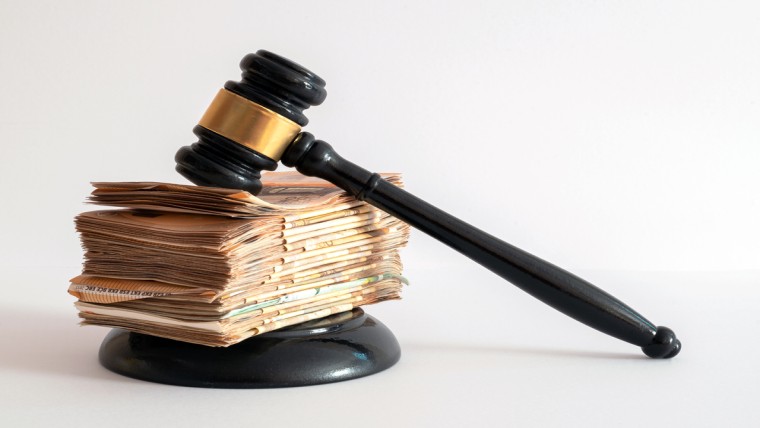 Recordboete begrijpelijk, verbeteringen noodzakelijk