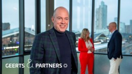 ‘Het bevrijdende gevoel van zinvol werk’