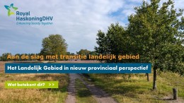 Het Landelijk Gebied in nieuw provinciaal perspectief