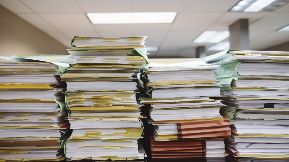 Het idee is dat de budgethouder voortaan sneller, gemakkelijker, overzichtelijker en veiliger zijn of haar PGB-administratie regelt.