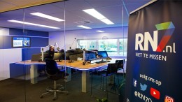 Lokale omroepen: 16 miljoen extra is te weinig