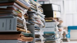 Woo-verzoek en de Archiefwet