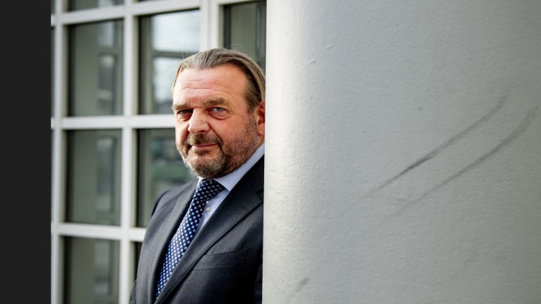 Ombudsman vindt privacywaakhond te traag