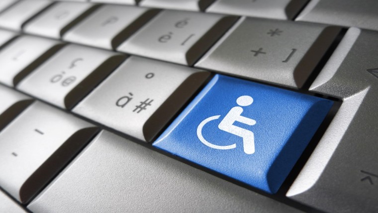 Kabinet onderzoekt sancties voor digitale ontoegankelijkheid