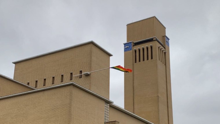 Regenbooggemeenten op de bres voor lhbtiq+ inwoners