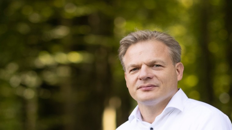 Omtzigt wil elke minister verbinden aan een regio