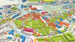 VNG wil open oplossingen voor digital twins