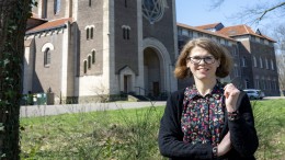 Kweekvijver voor katholieke elite