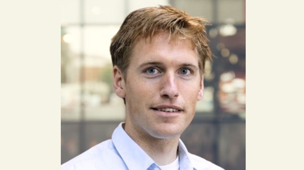 pim van mensch