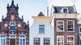 Wat betekent archeologie en cultuurhistorie bij Arcadis?