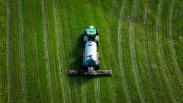 De eerste stap in Wiersma's nieuwe (stikstof)aanpak