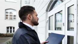 Proef vroegsignalering door deurwaarders van start