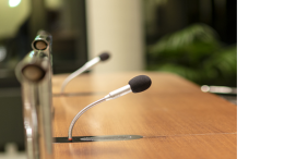 Besturen doe je samen