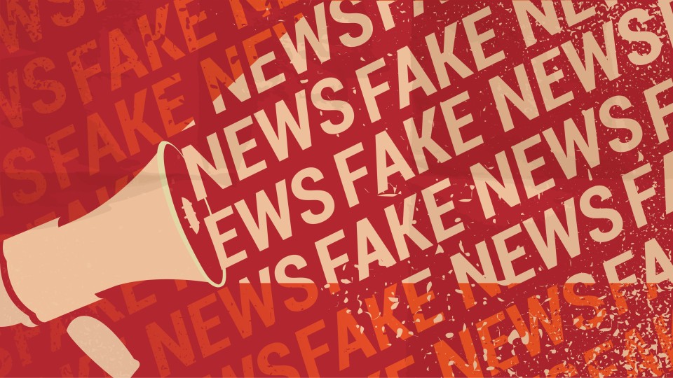 fake news