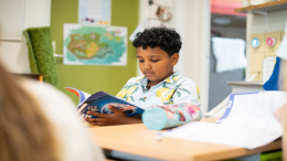 Brandbrief G4 om financieel tekort inburgering