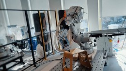 Innovatie in Biobased Bouwmaterialen