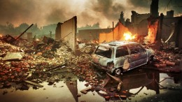 Tientallen vuurwerkopslagen in Gelderse woonwijken