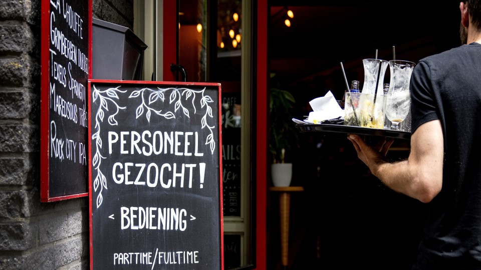 Horeca in Amersfoort (mei 2022)
