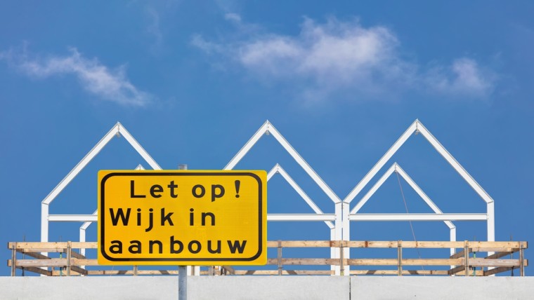 Sneller meer woningen door planbatenheffing