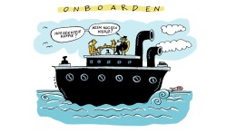 Jeukwoord nummer 3: onboarden