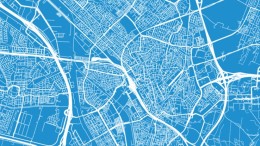 Inzicht in kansrijke huisvestingslocaties met de Locatieverkenner