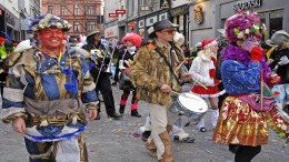 Burgemeesters: carnaval is niet te verbieden
