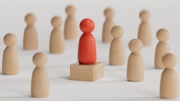 Zonder reflectie geen leiderschap