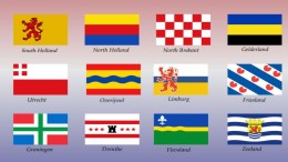 Provincies: klein jaar voor ruimtelijk plan