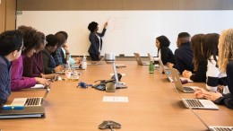 Coachen van bestuurders in hun (nieuwe) rol