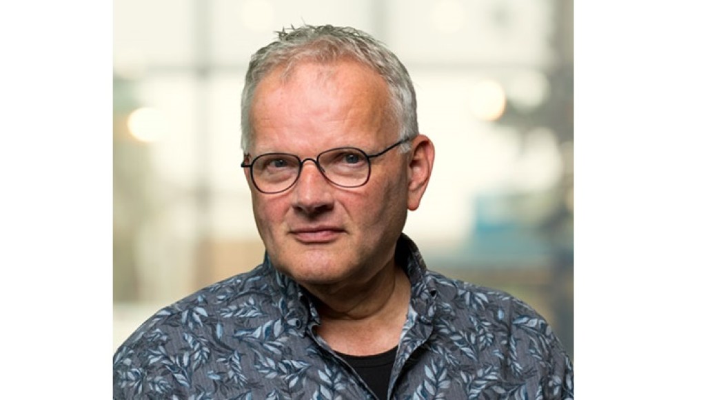 Ron Oorschot - TNO