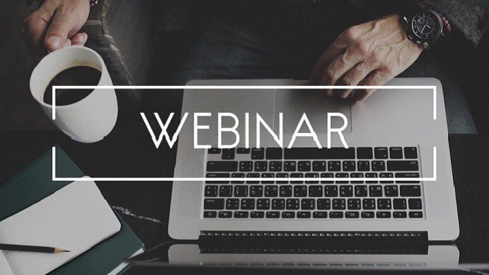 Webinar