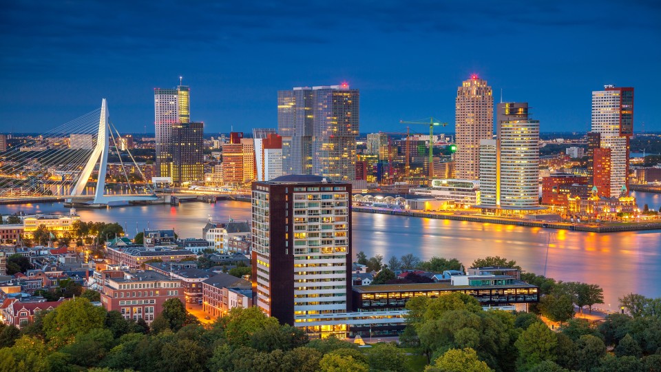 Rotterdam